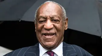 Bill Cosby yeniden yargılanıyor: 'Playboy Malikanesi'nde 16 yaşındaki kadına cinsel saldırıda bulundu'