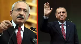 CHP lideri Kılıçdaroğlu, Cumhurbaşkanı Erdoğan hakkında tazminat davası açtı