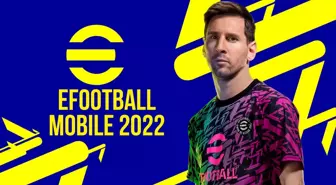 eFootball 2022 Mobile bakım ne zaman bitecek? PES 2022 mobile bakım ne zaman bitecek?