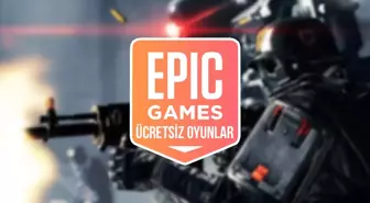 Epic Games'in 58 TL değerindeki 2 Haziran gizemli oyunu açıldı! Epic Games bu hafta hangi oyuncu ücretsiz?