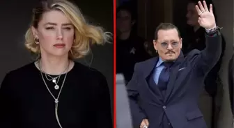 Eski eşine açtığı hakaret davasını kazanan Johnny Depp'den ilk açıklama: Hayatımı geri verdiler