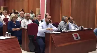 Eskişehir'deki Etkinlik Yasakları, Odunpazarı Belediye Meclisi Gündeminde… Kazım Kurt:  'Akp'nin İktidar Sarhoşluğunun Kanıtıdır'