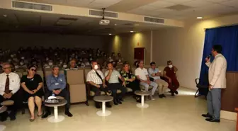 Hayatını kaybeden Prof. Dr. Sivrioğlu düzenlenen tören ile anıldı