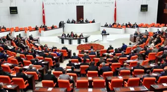 Hdp: 'Faili Kolluk Gücü veya Bağlı Personel Olan Kadın Cinayetleri İçin TBMM'de Araştırma Komisyonu Kurulsun'