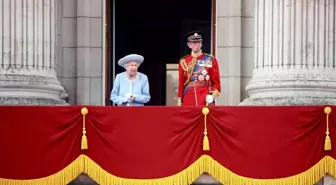 İngiltere Kraliçesi II Elizabeth, St Paul Katedrali'ndeki Şükran Günü ayinine katılmayacak