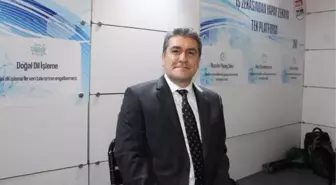 İntellium kurucu ortağı Uçar: İşimiz ve amacımız, ülkeden dövizin çıkışını engellemek