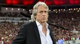 Jorge Jesus hangi takımları çalıştırdı? Jorge Jesus'un çalıştırdığı takımlar!