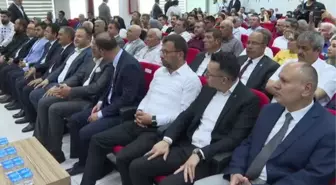 Karaismailoğlu: 'Türkiye'de adeta 100 yılda yapılamayacak işleri 20 yıla sığdırdık'