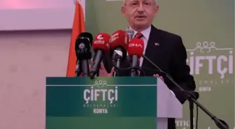 Kılıçdaroğlu: Bu memlekette fakirliği bitireceğim (2)