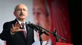 Kılıçdaroğlu'ndan 10 soru! Kılıçdaroğlu, Cumhurbaşkanı Erdoğan'a ne sordu?