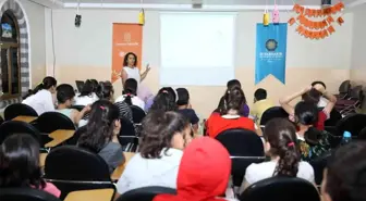 Öğrencilere 'Teknolojik Bağımlılıklar' semineri