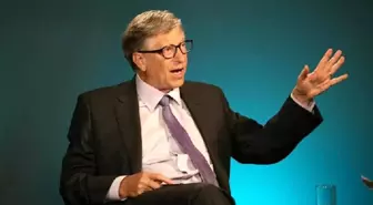 Pandemi Müdahale Ekibi Öneren Bill Gates Çin'in Küresel Sağlık Açısından Hayati Önem Taşıdığını Söyledi