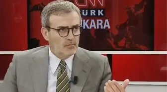 AK Parti'li Mahir Ünal'dan 'Sosyal medya düzenlemesi, seçimlere hazırlık mı?' sorusuna yanıt: Asla