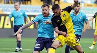 Spor Toto 1.lig'de final zamanı! Süper Lig'e yükselecek son takım belli oluyor