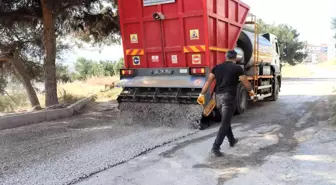 Turgutlu'da kangrene dönen bir sorun daha çözüldü