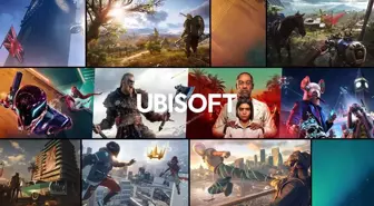 Ubisoft, Haziran ayında E3 benzeri konferans düzenlemeyecek