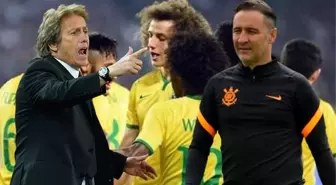 Vitor Pereira ile kavga eden dünya yıldızı Fenerbahçe'ye geliyor! Jorge Jesus'un prensi olacak