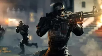 Wolfenstein The New Order sistem gereksinimleri neler? Wolfenstein The New Order kaç GB?