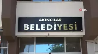 Zabıta, kendisini darp ettiğini ileri sürdüğü kaymakamdan şikayetçi oldu