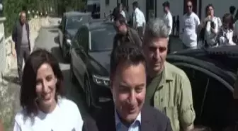 '2050 Yılı Net Sıfır Emisyon' Hedefini Açıklayan Babacan: 'Yeşil İstihdam Alanları Oluşturacağız'
