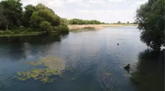 Antalya'nın içme suyu kaynağı, çöplüğe döndü