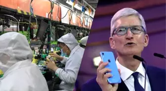 Apple'ın üretim ortağı hacklendi: Apple cihazları tehlikede mi?