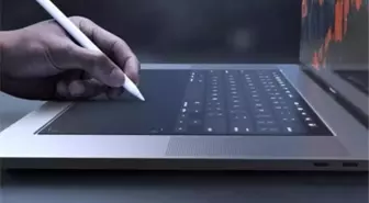 Apple, oyunun kurallarını baştan yazıyor: İşte yeni MacBook özelliği!