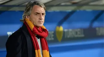 Aslan'da Roberto Mancini sesleri! Hamamcıoğlu seçilmesi halinde İtalyan hoca geri dönüyor