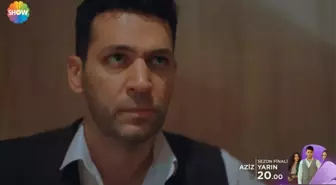 Aziz final mi, bitti mi? Aziz neden final yapıyor? Aziz dizisi sezon finalinde neler olacak? Aziz yeni sezon ne zaman?