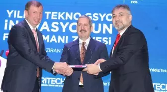 Bakan Yardımcısı Gürcan: 2023'e kadar Türk unicorn sayısının 10'a çıkmasını hedefliyoruz