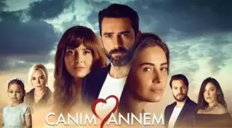 Canım Annem oyuncuları kimler? TV8'in yeni dizisi Canım Annem oyuncuları kimler?