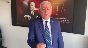 Çetin Arık: 'Savaşarak Kurduğumuz Bu Cennet Vatanı Birileri Sevişerek Elimizden Alıyor'