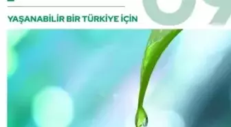 Deva Partisi Çevre ve İklim Değişikliği Eylem Planı'nda Musluk Suyu da Var, Tek Kullanımlık Plastiğin Yasaklanması Da