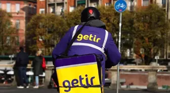 Getir kuryesine Londra'da bıçaklı saldırı: Kurye neler yaşadı, şirket iddialar için ne diyor?