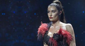 Şarkıcı Sıla, köprücük kemiğini kırdığı için konserini iptal etti