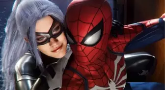 Marvel's Spider-Man PC'ye geliyor