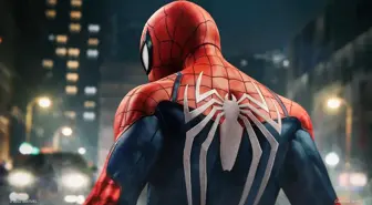 Marvel's Spider-Man: Remastered Ağustos'ta PC'ye çıkacak