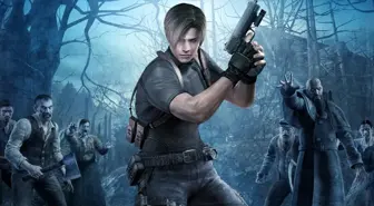 Resident Evil 4 Remake'in Mart 2023'te yayınlanacağı duyuruldu