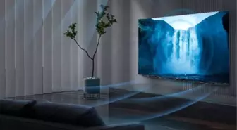 Sharp Electronics, AQUOS XLED F8 Mini LED TV'yi piyasaya sürdü!