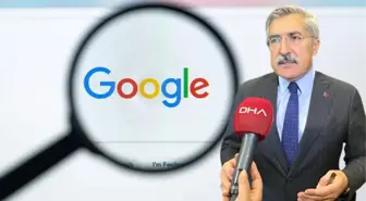 Anlaşma çok yakın! Türkiye, telif hakkı konusunda Google ile masaya oturacak