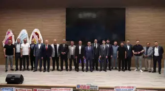 Belediye Kütahyaspor'da mevcut başkan Erdoğan Çolak güven tazeledi