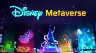 Disney'den Apple'a metaverse çelmesi!