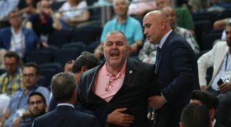 Fenerbahçe Kulübünün mali kongresi