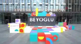 Kültür ve Turizm Bakanı Ersoy: 'Konya çağımızın yeni iletişim modelini çok iyi kullanıyor'