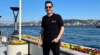 Türk müzisyen THECELIK, dünyaca ünlü Tomorrowland festivalinde 2023 aday olarak gösterildi
