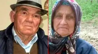 60 yıllık eşini av tüfeğiyle vuran şahıs aynı tüfekle kendini de öldürdü