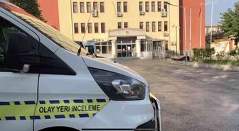 Afyonkarahisar'da görev yapan hakim odasında ölü bulundu