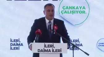 Alper Taşdelen: Belediye Bütçemizde İller Bankası Payını Yüzde 30'un Altına Düşürdük