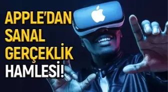 Apple, AR/VR kulaklığı için Hollywood'u devreye alıyor!