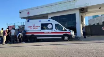 Dicle Nehri'ne giren 3 liseli boğuldu (3)